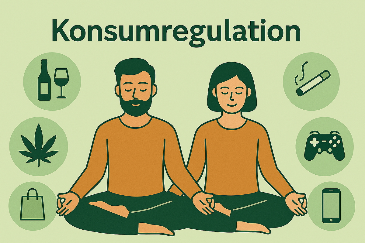 Konsumregulation