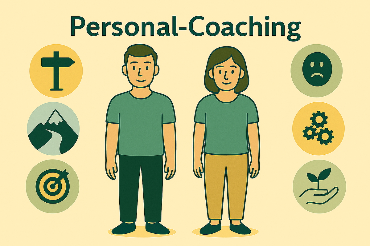 Personal-Coaching